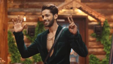 ‘Bigg Boss 19’: Baseer Ali reveals his father was ‘never happy’ with his work