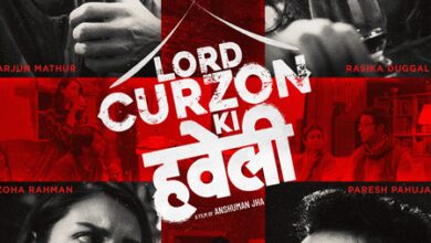 Rasika Dugal-starrer ‘Lord Curzon Ki Haveli’ to release on October 10