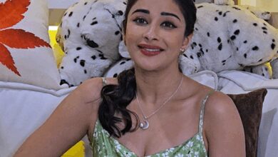 Nyrraa Banerji speaks out on exhausting TV work hours and the need for better balance