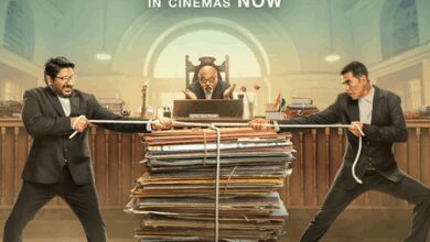 Jolly LLB 3 Public Review: Akshay Kumar and Arshad Warsi starrer lacks the wit and charm of the previous parts