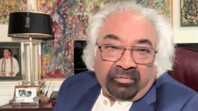 ‘I have been to Pakistan and Bangladesh, felt at home’: Sam Pitroda stirs row