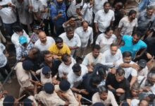Protests erupt in Goa over brutal attack on activist Rama Kankonkar; BJP office vandalised