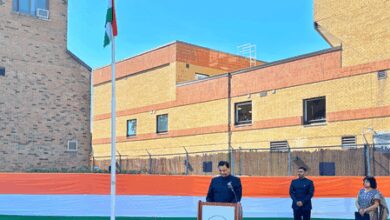 Canadian govt’s responsibility to address security concerns: MEA on Khalistani threat to Indian Consulates