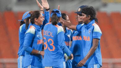 Win in second ODI over Australia has boosted our belief ahead of series decider, says Sneh Rana