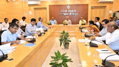 Odisha govt approves 25 industrial projects valued at Rs 4,739 crore in 13 sectors