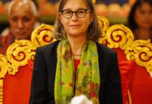 India-Austria ties deepen with focus on technology, skilled workforce: Envoy