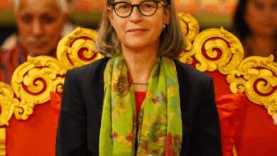 India-Austria ties deepen with focus on technology, skilled workforce: Envoy