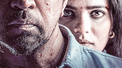 A R Murugadoss releases teaser of Arjun, Aishwarya Rajesh-starrer ‘Theeyavar Kulai Nadunga’