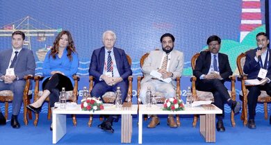 Vizhinjam Port can anchor Kerala’s maritime future, say experts at Blue Economy Conclave
