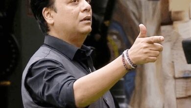 Bigg Boss 19: Zeishan Quadri opens up on losing his father & life, expresses to Tanya Mittal