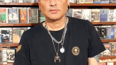 Armaan Malik and Badshah are ‘devastated’ to hear about the tragic passing of Zubeen Garg