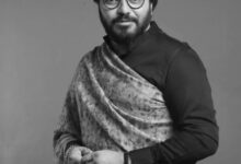 Babul Supriyo expresses grief on Zubeen Garg’s demise, calls him “Pride of Assam”