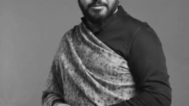 Babul Supriyo expresses grief on Zubeen Garg’s demise, calls him “Pride of Assam”