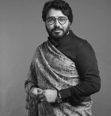 Babul Supriyo expresses grief on Zubeen Garg’s demise, calls him “Pride of Assam”