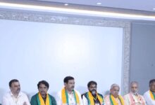 Karnataka BJP urges people to write ‘Hindu’ in religion column during caste census