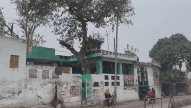 Decay of Dera Tahli Sahib in Lahore part of wider loss of Sikh heritage in Pakistan