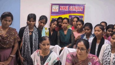 Bihar: Under Nari Gunjan initiative, Dalit women take strides towards self-reliance