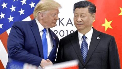 Trump speaks to Chinese President Xi, announces TikTok ‘approval’