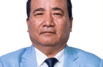 BJP announces candidate for Mizoram’s Dampa Assembly seat bypoll