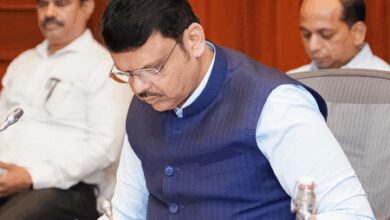 Maha CM directs change in criteria of solar agri pump scheme for farmers’ demands