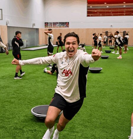 Liverpool face Everton in Merseyside derby to headline Premier League weekend Liverpool face Everton in Merseyside derby to headline Premier League weekend