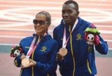 Colombian Para-athlete Katty Julieth Hurtado receives two-year ban for doping