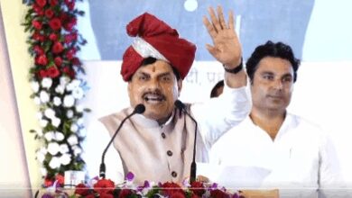 MP: CM Mohan Yadav inaugurates development projects worth over Rs 162 crore in Rewa