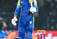 Odisha Pro T20 League: Gourav Choudhary shines in Bhubaneswar Tigers’ win