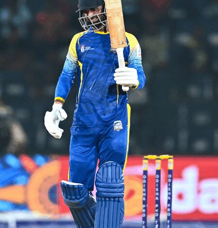 Odisha Pro T20 League: Gourav Choudhary shines in Bhubaneswar Tigers’ win Odisha Pro T20 League: Gourav Choudhary shines in Bhubaneswar Tigers’ win