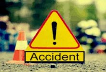 MP: Four seers killed in road accident