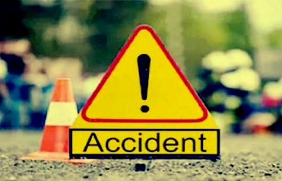 MP: Four seers killed in road accident