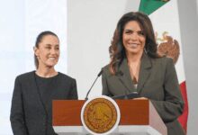 Mexico lottery proceeds to support migrants in US