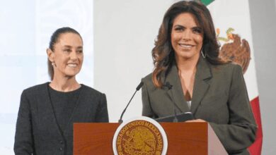 Mexico lottery proceeds to support migrants in US