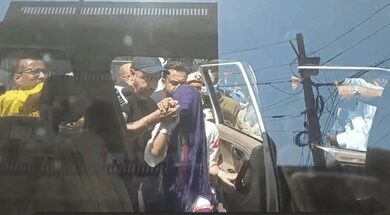 Bail hearing of Gaganpreet Kaur in Delhi BMW accident case to be held today