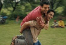 Vishal Jethwa on ‘Homebound’ being India’s Oscar entry: Beyond anything I imagined