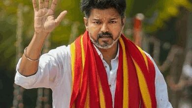 TVK imposes strict code of conduct for Vijay’s campaign in Nagapattinam, Tiruvarur