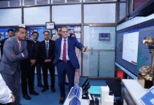 Mauritius IT Minister lauds India’s C-DOT lab, urges deeper bilateral collaboration