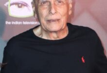 Mahesh Bhatt shares how he honed the skills of director of his upcoming production