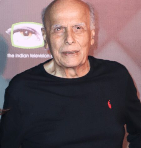 Mahesh Bhatt shares how he honed the skills of director of his upcoming production Mahesh Bhatt shares how he honed the skills of director of his upcoming production
