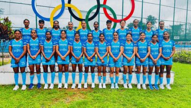 Hockey India announces Indian Junior Women’s squad for Australia tour