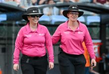 ICC announces match-wise appointments of panel officials for Women’s Cricket WC 2025