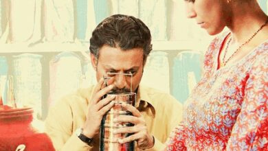 Late Irrfan Khan-starrer ‘The Lunchbox’ turns 12, Nimrat Kaur pens tender note