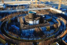 Second nuclear plant coming up in Banswara to boost Rajasthan’s energy capacity