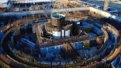 Second nuclear plant coming up in Banswara to boost Rajasthan’s energy capacity