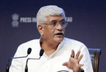 Gen-Z backs nationalist ideology: Gajendra Singh Shekhawat on ABVP’s victory in DU polls