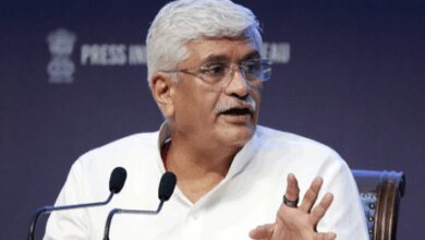 Gen-Z backs nationalist ideology: Gajendra Singh Shekhawat on ABVP’s victory in DU polls