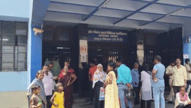 Junior doctors at Dhanbad Medical College launch indefinite strike over alleged misbehaviour by BJP leader