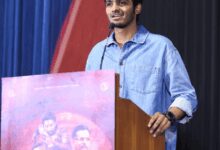 No competition between Anirudh and me, says music director Sai Abhyankar