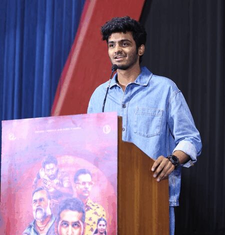 No competition between Anirudh and me, says music director Sai Abhyankar No competition between Anirudh and me, says music director Sai Abhyankar
