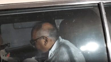 Bengal school job scam: Hearing begins at special PMLA court, ED seeks 7 days custody for Minister (Ld)